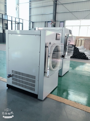 चीन स्टेनलेस स्टील मिनी फ्रीज सुखाने की मशीन कम शोर 2Kg 3Kg 4Kg क्षमता आपूर्तिकर्ता