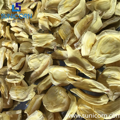 ऊर्जा बचत औद्योगिक खाद्य Lyophilizer 100sqm 1000kg इनपुट क्षमता आपूर्तिकर्ता