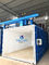 380V 50Hz हाइड्रो वैक्यूम कूलिंग 500-700kg क्षमता लंबी सेवा जीवन आपूर्तिकर्ता
