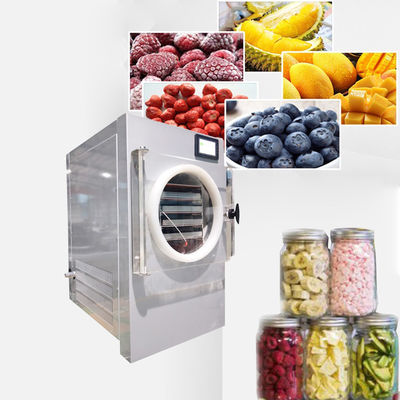 घरेलू उपयोग के लिए स्वचालित नियंत्रण छोटे फ्रीज ड्रायर 1.75KW 110V 240V